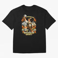 Bayerische Kraft World Cup 2026 Germany Fan Classic T-Shirt Cheer for Global Football Passion for FIFA World Cup 2026, Highlighting Messi, Neymar and Mbappe, England and Germany, Championship Spirit, Famous Goals, Roaring Crowds and International