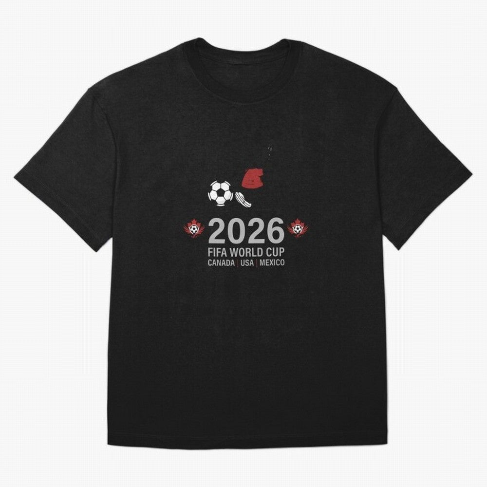 Retro Snoopy Soccer, 2026 WC Classic T-Shirt Bring Home Match Day Hype around FIFA World Cup 2026, Messi and Cristiano Ronaldo, France and Portugal, Supporter Pride, Iconic Celebrations, Legendary Names and Global Match Day Energy; Great for