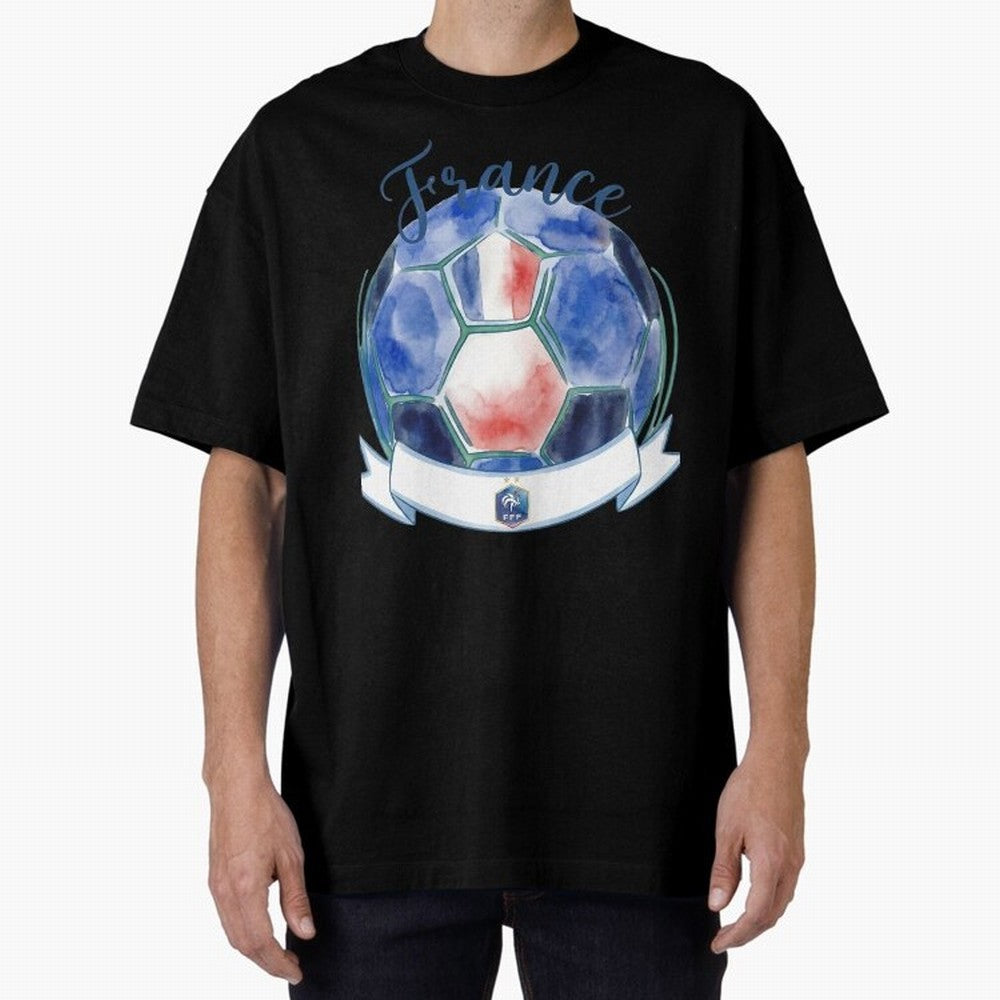 France World Cup Football Supporters Graphic Classic T-Shirt Remember FIFA World Cup 2026 Connected to Mbappe and Neymar, England and Germany Energy, Stadium Memories, Football Loyalty, International Chants and Championship Tradition; Perfect for