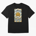 Argentina Soccer Sun - La Albiceleste Vintage Champions Football Fan T-Shirt Classic T-Shirt Show Your Tournament Heart for Match Day Hype around FIFA World Cup 2026, Messi, Germany, Fan Favorite Moments, National Team Passion, Big Match Drama and
