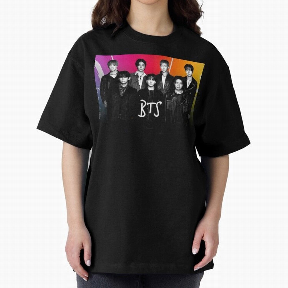 BTS FIFA WORLD CUP 2026 / Tour ARIRANG 2026 / BTS Merch / BTS Concert / I Purple U / Army Classic T-Shirt Carry the Colors and Pride of FIFA World Cup 2026 Group Stage for Fans of CR7 and Messi and Germany, Bringing Worldwide Fan Energy, Dramatic