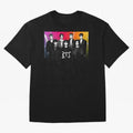 BTS FIFA WORLD CUP 2026 / Tour ARIRANG 2026 / BTS Merch / BTS Concert / I Purple U / Army Classic T-Shirt Carry the Colors and Pride of FIFA World Cup 2026 Group Stage for Fans of CR7 and Messi and Germany, Bringing Worldwide Fan Energy, Dramatic