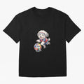 Cute Sheepdog Soccer Star - 2026 World Cup Fluffy Puppy Classic T-Shirt Turn Football Passion into FIFA World Cup 2026 USA Canada Mexico for Fans of Messi, CR7 and Mbappe and France and Portugal, Bringing Championship Spirit, Famous Goals, Roaring