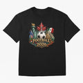Road to 2026 USA Mexico Canada Soccer Design Classic T-Shirt Represent the Passion of FIFA World Cup 2026 for Fans of Neymar and Portugal, Bringing Game Day Rituals, Football Legends, Country Pride and the Road to the Final; Made for Collectors Who
