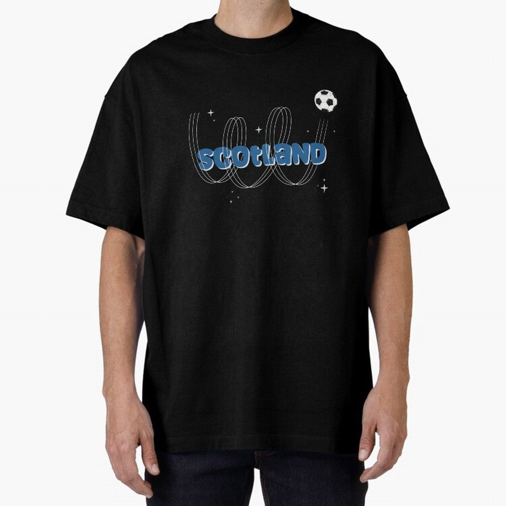 Scotland Classic T-Shirt Live the Energy of FIFA World Cup 2026 for Fans of Neymar and Brazil, Bringing Football Festival Excitement, Trophy Ambitions, Country Rivalries and Star Player Buzz; Great for Watch Parties, Sports Bars, Family Nights, Fan