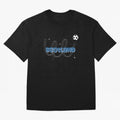 Scotland Classic T-Shirt Live the Energy of FIFA World Cup 2026 for Fans of Neymar and Brazil, Bringing Football Festival Excitement, Trophy Ambitions, Country Rivalries and Star Player Buzz; Great for Watch Parties, Sports Bars, Family Nights, Fan