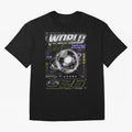 WORLD CUP 2026 RETRO Classic T-Shirt Celebrate Football Dreams Across FIFA World Cup 2026 USA Canada Mexico Connected to Haaland and Mbappe, Portugal, Spain and Germany Energy, Sports Nostalgia, International Competition, Famous Players and