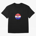 Croatia Football Classic T-Shirt Relive the Noise and Pride of Global Football Passion for FIFA World Cup 2026 USA Canada Mexico, Made for Cristiano Ronaldo, Haaland and CR7, Netherlands, Stadium Memories, Football Loyalty, International Chants and