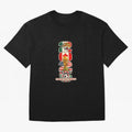 Vertical Host Nations Landmark Art Classic T-Shirt Bring the FIFA World Cup 2026 USA Canada Mexico Journey through Cristiano Ronaldo Highlights, Brazil, Portugal and Argentina Pride, Stadium Memories, Football Loyalty, International Chants and
