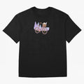 Retro Summer Bicycle Soccer World Cup Classic T-Shirt Show Your Tournament Heart for FIFA World Cup 2026 Group Stage Spirit, Made for Germany, Mbappe, Stadium Chants, National Pride, Trophy Dreams and Unforgettable Football Memories; Ideal for Fans