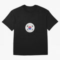 South Korea Classic T-Shirt Bring Bold Fan Energy to Global Football Passion for FIFA World Cup 2026, Highlighting CR7 and Messi, France and Portugal, Supporter Pride, Iconic Celebrations, Legendary Names and Global Match Day Energy; Perfect for