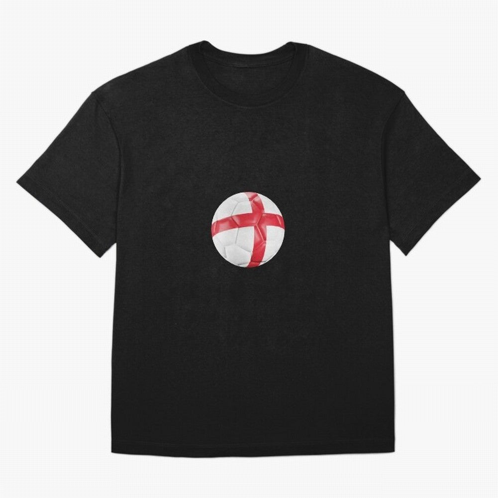 England Football Classic T-Shirt Make the Season About FIFA World Cup 2026 Group Stage Spirit, Driven by England, France and Netherlands, Neymar, Haaland and Cristiano Ronaldo, Classic Soccer Heritage, Championship Pressure, Fan Loyalty and