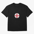 England Classic T-Shirt Feel the FIFA World Cup 2026 Group Stage Journey through Messi and Cristiano Ronaldo Highlights, Argentina and Brazil Pride, Match Day Excitement, Supporter Culture, Golden Goals and Global Football Passion; Great for