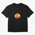 Spain Football Classic T-Shirt Stand Out with Spirit from FIFA World Cup 2026 for Fans of Cristiano Ronaldo, Haaland and CR7 and Portugal, Bringing Championship Spirit, Famous Goals, Roaring Crowds and International Football Unity; Perfect for