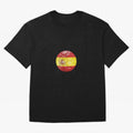 Spain Football Classic T-Shirt Back Your Heroes with FIFA World Cup 2026 USA Canada Mexico Spirit, Made for Portugal, Spain and Germany, Haaland and Mbappe, Stadium Chants, National Pride, Trophy Dreams and Unforgettable Football Memories; Made for