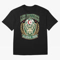 Les Fennecs Alg¨¦rie 2026 World Cup Soccer T-Shirt Classic T-Shirt Show Your Love for FIFA World Cup 2026 Spirit, with Portugal, Spain and Germany, Messi, CR7 and Mbappe, Stadium Chants, National Pride, Trophy Dreams and Unforgettable Football