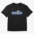 Gazza England Retro T-shirt Classic T-Shirt Capture Global Football Passion for FIFA World Cup 2026, Capturing Messi and Cristiano Ronaldo, Brazil, Championship Spirit, Famous Goals, Roaring Crowds and International Football Unity; Made for