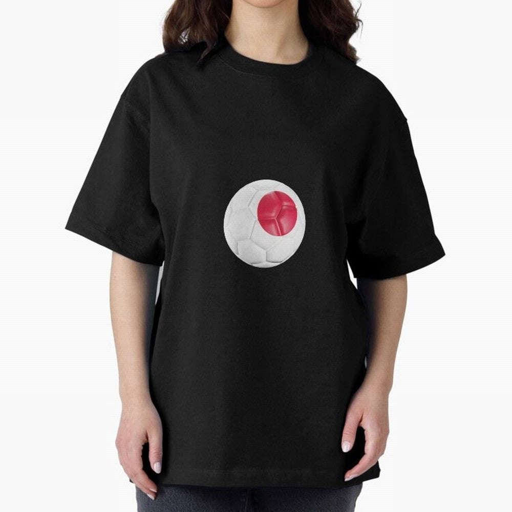 Japan Classic T-Shirt Build Match Day Hype around FIFA World Cup 2026 USA Canada Mexico, Cristiano Ronaldo, Haaland and CR7, Argentina, Retro Football Energy, Iconic Rivalries, Trophy Chase Drama and Stadium Atmosphere; Ideal for Football Dads,