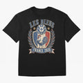 Les Bleus France 2026 World Cup Soccer T-Shirt Classic T-Shirt Bring Home FIFA World Cup 2026 Group Stage Centered on Neymar, Argentina Energy, Supporter Pride, Iconic Celebrations, Legendary Names and Global Match Day Energy; Made for Die Hard