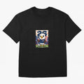 Patriotic Eagle Soccer USA Mascot Classic T-Shirt Experience FIFA World Cup 2026 Group Stage for Fans of Messi and England and Germany, Bringing Tournament Hype, Historic Matchups, Family Viewing Parties and Global Sports Pride; Ideal for