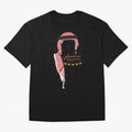 Nashmi Classic T-Shirt Feel International Energy from Global Football Passion for FIFA World Cup 2026, Inspired by Neymar, Brazil, Portugal and Argentina, Football Festival Excitement, Trophy Ambitions, Country Rivalries and Star Player Buzz; Made