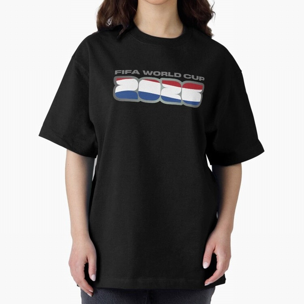 Netherlands 2026 Orange Revolution Football Fan Classic T-Shirt Celebrate Global Passion for the FIFA World Cup 2026 Journey through CR7 Highlights, Argentina, France and Brazil Pride, Championship Spirit, Famous Goals, Roaring Crowds and