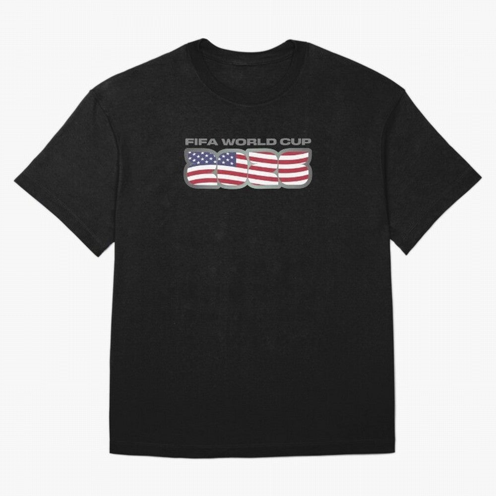 USA 2026 Stars Stripes and Soccer Football Fan Classic T-Shirt Treasure the FIFA World Cup 2026 USA Canada Mexico Journey through Neymar Highlights, France Pride, Stadium Memories, Football Loyalty, International Chants and Championship Tradition;