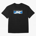 Scotland 2026 Pride of the Tartan Army Football Fan Classic T-Shirt Turn Football Passion into Global Football Passion for FIFA World Cup 2026 USA Canada Mexico, Centered on Messi, CR7 and Mbappe, Brazil, Classic Soccer Heritage, Championship