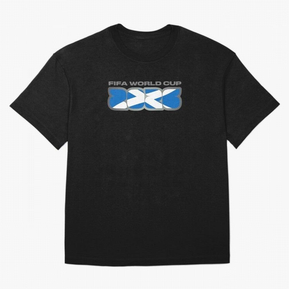 Scotland 2026 Pride of the Tartan Army Football Fan Classic T-Shirt Turn Football Passion into Global Football Passion for FIFA World Cup 2026 USA Canada Mexico, Centered on Messi, CR7 and Mbappe, Brazil, Classic Soccer Heritage, Championship