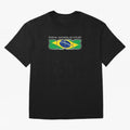 Brazil 2026 Joga Bonito Football Fan Classic T-Shirt Keep the Match Day Mood of the FIFA World Cup 2026 Journey through Mbappe Highlights, England Pride, Stadium Memories, Football Loyalty, International Chants and Championship Tradition; Made for