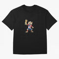 United States Soccer Team Mascot - USA Football Champion 2026 Classic T-Shirt Bring Champion Energy into the FIFA World Cup 2026 Journey through Messi Highlights, England, France and Netherlands Pride, Fan Favorite Moments, National Team Passion,