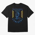 Alexander Isak Sweden Soccer Star Retro Football Fan Design Classic T-Shirt Embrace Global Football Passion for FIFA World Cup 2026 Group Stage, Featuring Cristiano Ronaldo, Argentina, Worldwide Fan Energy, Dramatic Goals, Stadium Lights and