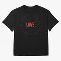 One World One Game ¡ª Soccer World Cup 2026 Love Unity Design Classic T-Shirt Celebrate the Stars of the FIFA World Cup 2026 Group Stage Journey through Neymar Highlights, France Pride, Football Festival Excitement, Trophy Ambitions, Country