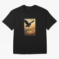 TEAM GERMANY with eagle's nest and 4 stars Classic T-Shirt Cheer for FIFA World Cup 2026 Spirit, Made for France, Haaland and Mbappe, Worldwide Fan Energy, Dramatic Goals, Stadium Lights and Championship Celebrations; Made for Die Hard Supporters,