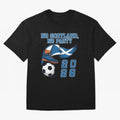 No Scotland, No Party, Scottish, Tartan Army - World Cup 2026 Classic T-Shirt Bring Supporter Culture to FIFA World Cup 2026 USA Canada Mexico for Fans of Neymar and Spain, Bringing Football History, Final Match Energy, Crowd Noise and Once in a