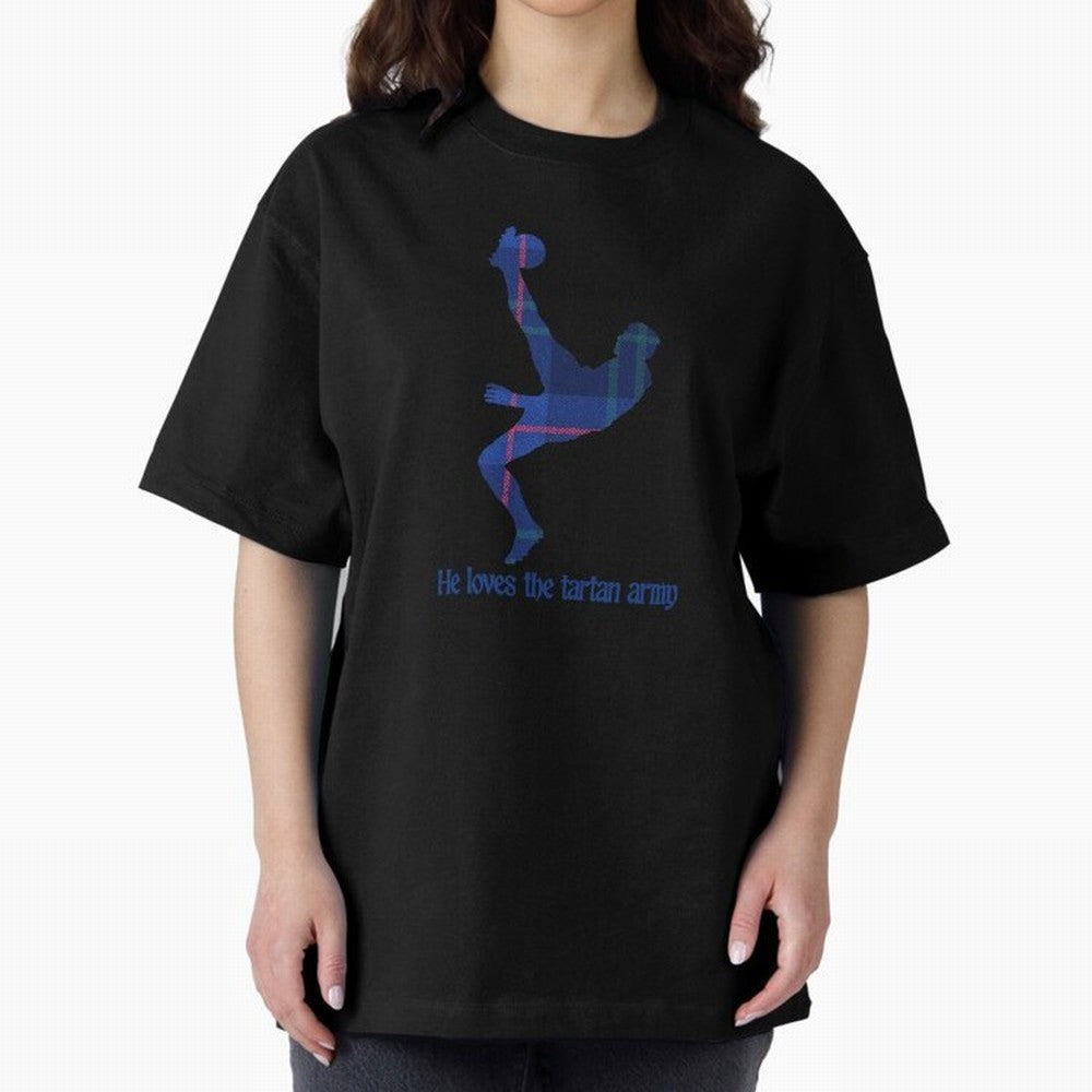 Scott McTominay Overhead Kick Classic T-Shirt Celebrate the Biggest Stage of Global Football Passion for FIFA World Cup 2026, Filled with Cristiano Ronaldo, Argentina, France and Brazil, Champion Mindset, Group Stage Buzz, Knockout Tension and