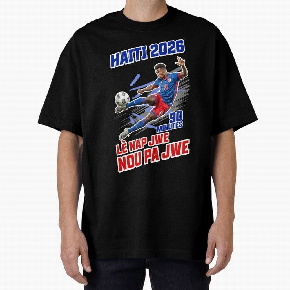 IMG 008, World Cup 2026, Haiti 008 Classic T-Shirt Make Your Look Match FIFA World Cup 2026 Group Stage Celebrating Messi, England Energy, Soccer Culture, Superstar Moments, National Team Dreams and Competitive Fire; Ideal for Fans Who Follow