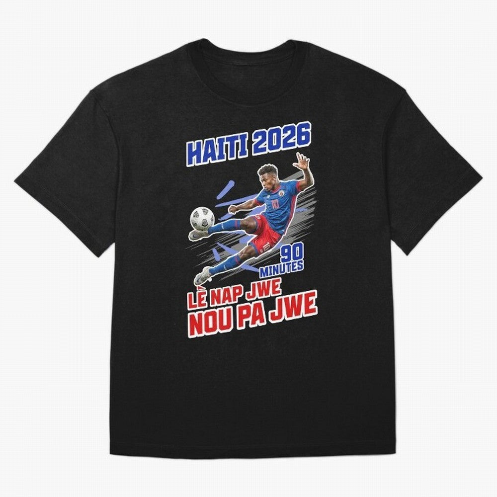 IMG 008, World Cup 2026, Haiti 008 Classic T-Shirt Make Your Look Match FIFA World Cup 2026 Group Stage Celebrating Messi, England Energy, Soccer Culture, Superstar Moments, National Team Dreams and Competitive Fire; Ideal for Fans Who Follow