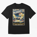 McSauce Goal November 18th 2025 Classic T-Shirt Stand with Match Day Hype around FIFA World Cup 2026 USA Canada Mexico, CR7, Netherlands, Vintage Soccer Flavor, Modern Football Stars, National Flags and Final Night Emotion; Perfect for People Who