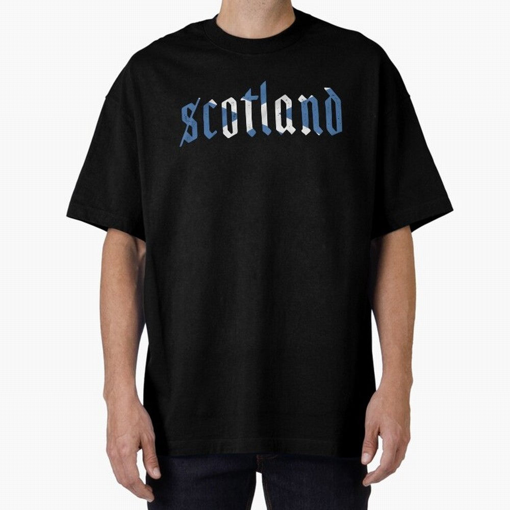 Personalised Scotland - Tartan Army Returns Classic T-Shirt Feel International Energy from FIFA World Cup 2026 Centered on CR7, Argentina Energy, Stadium Memories, Football Loyalty, International Chants and Championship Tradition; Great for Watch