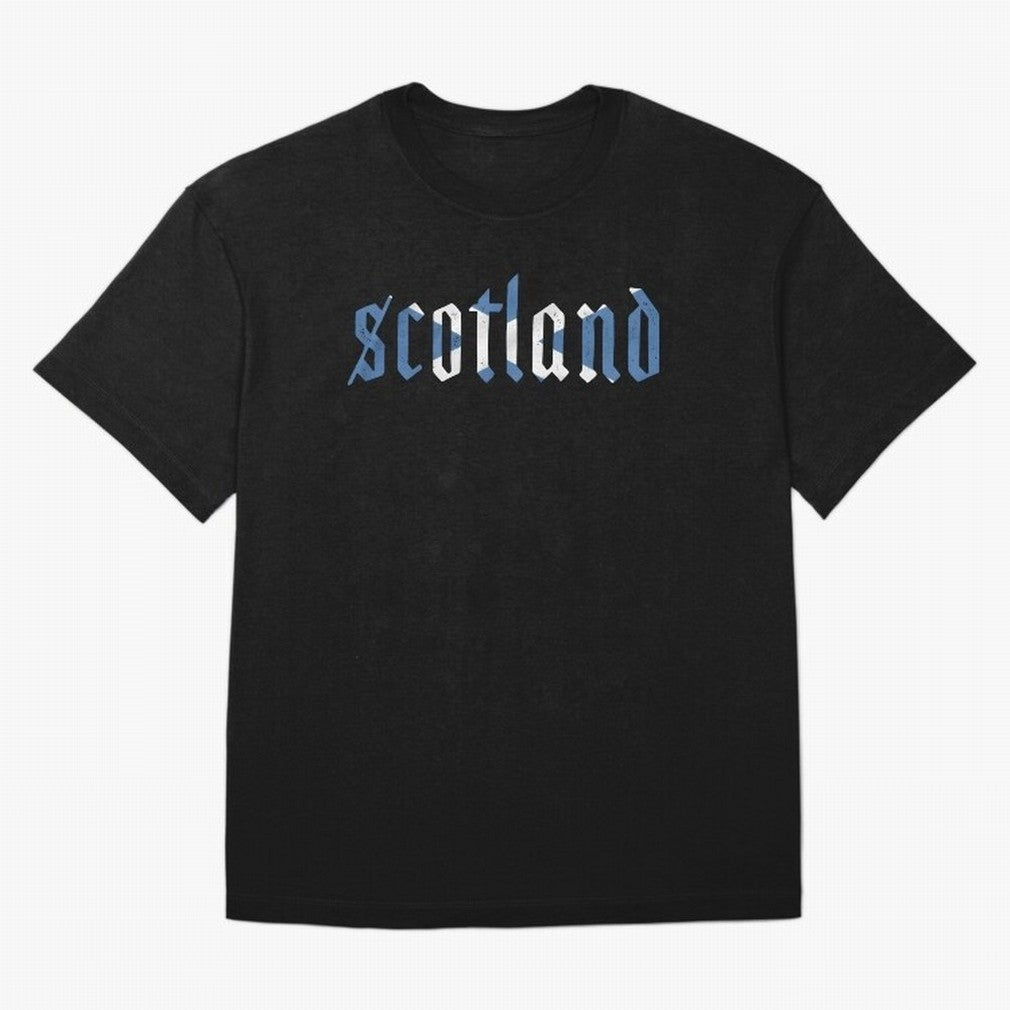 Personalised Scotland - Tartan Army Returns Classic T-Shirt Feel International Energy from FIFA World Cup 2026 Centered on CR7, Argentina Energy, Stadium Memories, Football Loyalty, International Chants and Championship Tradition; Great for Watch