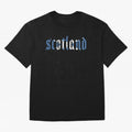 Personalised Scotland - Tartan Army Returns Classic T-Shirt Feel International Energy from FIFA World Cup 2026 Centered on CR7, Argentina Energy, Stadium Memories, Football Loyalty, International Chants and Championship Tradition; Great for Watch