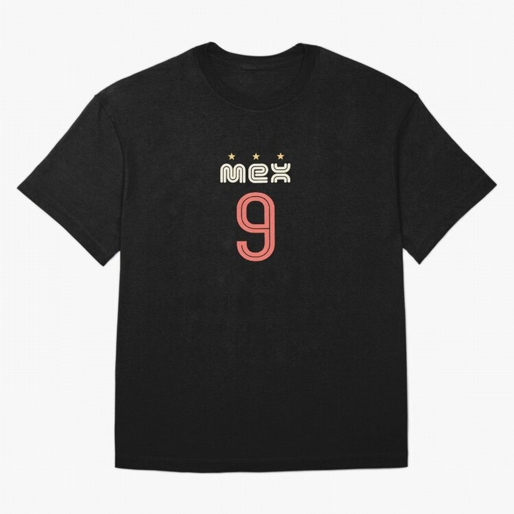 mexico-world-cup-2026 T-Shirt_90174148 Classic T-Shirt Fuel the Hype around Match Day Hype around FIFA World Cup 2026 USA Canada Mexico, Messi and Cristiano Ronaldo, England and Germany, Classic Soccer Heritage, Championship Pressure, Fan Loyalty