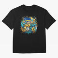Curacao World Cup 2026 Football Legacy Classic T-Shirt Discover FIFA World Cup 2026 Group Stage with Messi, Argentina and Brazil Energy, Sports Nostalgia, International Competition, Famous Players and Unforgettable Victories; Perfect for People Who