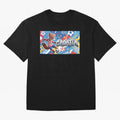 World Cup 2026 Croatia Soccer Team Fan Art Classic T-Shirt Show Match Day Excitement for the FIFA World Cup 2026 USA Canada Mexico Journey through Neymar Highlights, Portugal Pride, Sports Nostalgia, International Competition, Famous Players and