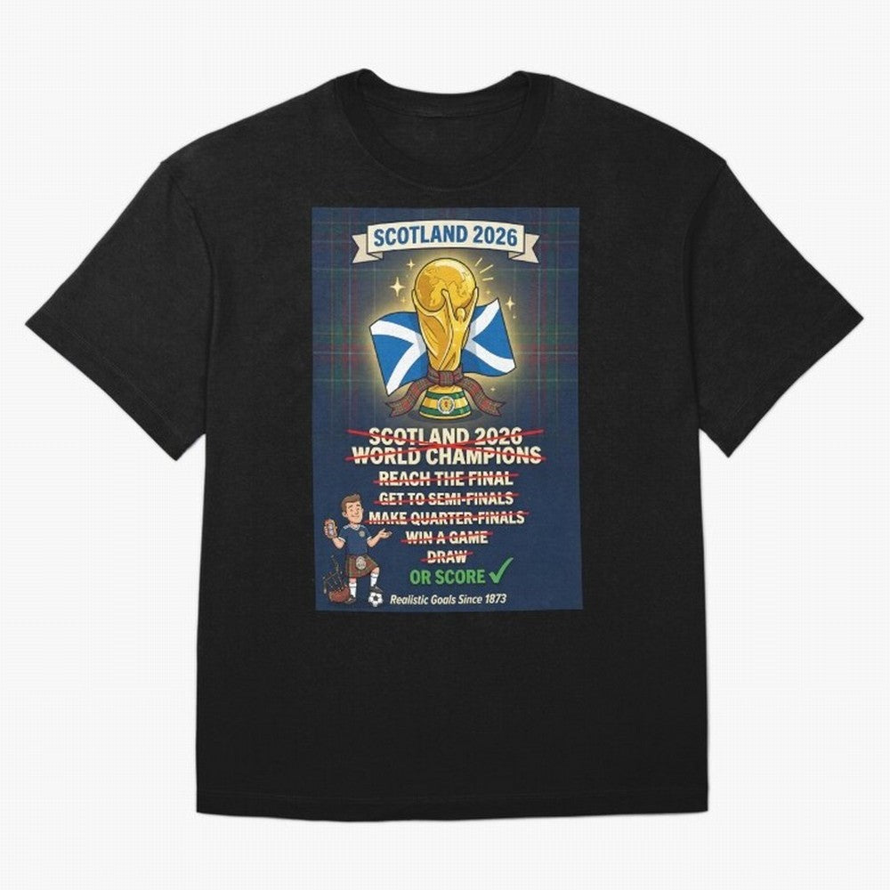Realistic since 1873 Classic T-Shirt Celebrate Golden Goal Energy in FIFA World Cup 2026 USA Canada Mexico for Fans of Cristiano Ronaldo and Portugal, Spain and Germany, Bringing Game Day Rituals, Football Legends, Country Pride and the Road to the