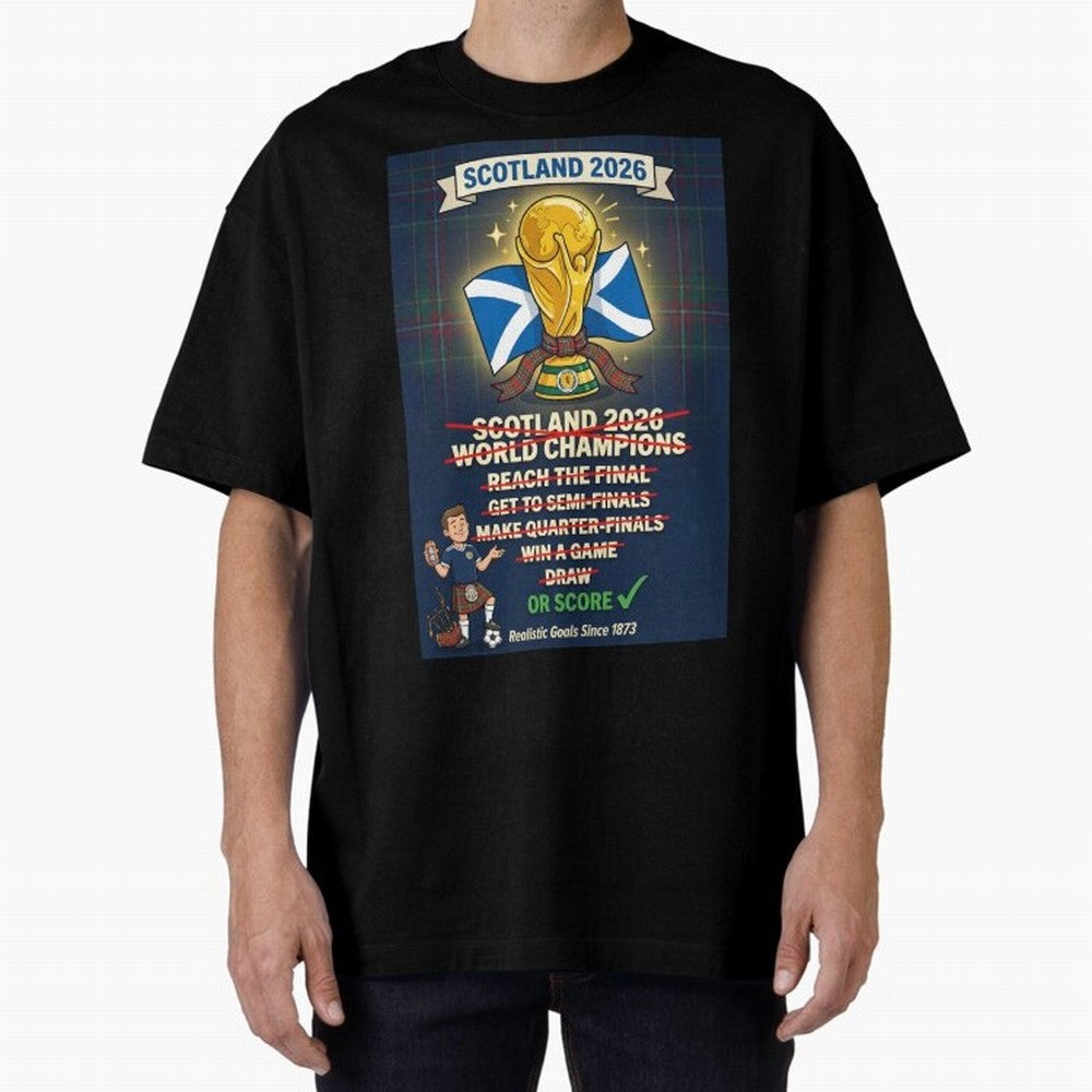 Realistic since 1873 Classic T-Shirt Celebrate Golden Goal Energy in FIFA World Cup 2026 USA Canada Mexico for Fans of Cristiano Ronaldo and Portugal, Spain and Germany, Bringing Game Day Rituals, Football Legends, Country Pride and the Road to the