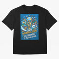 World Cup Oversized T-Shirt Enjoy the FIFA World Cup 2026 USA Canada Mexico Journey through Cristiano Ronaldo, Haaland and CR7 Highlights, Brazil Pride, Fan Favorite Moments, National Team Passion, Big Match Drama and Soccer History; Great for