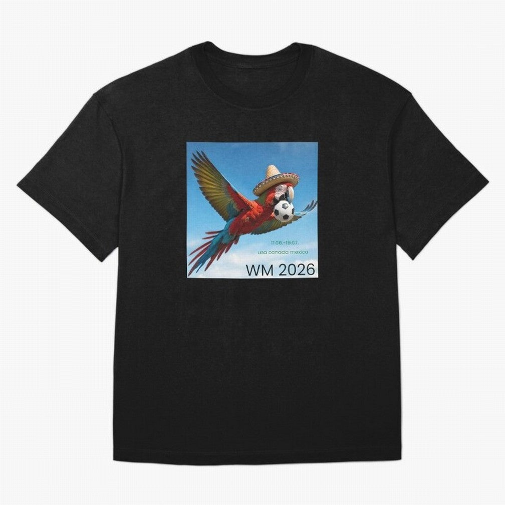 2026 World Cup USA Canada Mexico Oversized T-Shirt Build the FIFA World Cup 2026 Group Stage Journey through Neymar, Haaland and Cristiano Ronaldo Highlights, England Pride, Goal Celebration Energy, Supporter Heritage, Football Icons and Worldwide