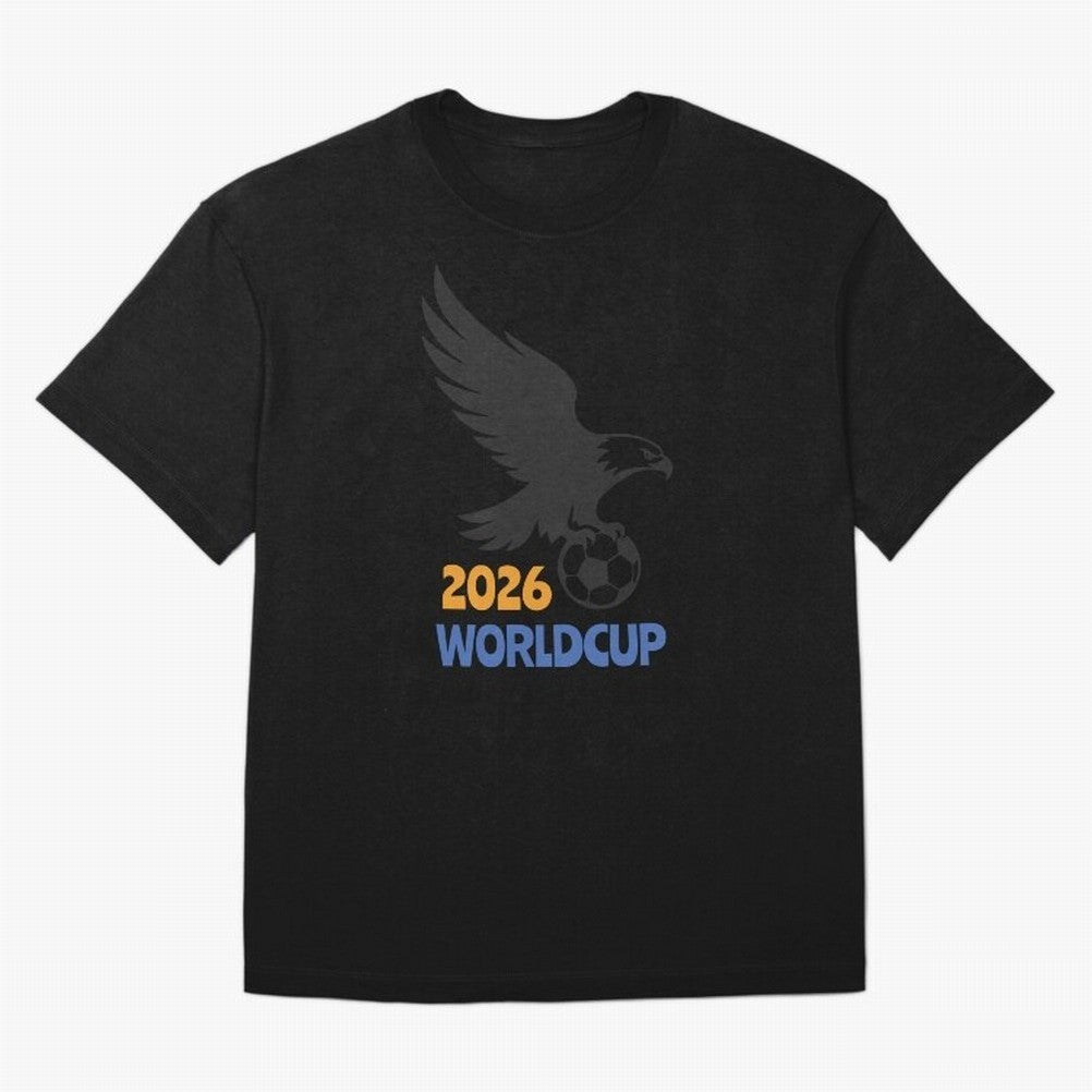world cup 2026 Oversized T-Shirt Turn Football Passion into FIFA World Cup 2026 Group Stage Made for Neymar, Portugal Energy, Match Day Excitement, Supporter Culture, Golden Goals and Global Football Passion; Made for Die Hard Supporters, Soccer
